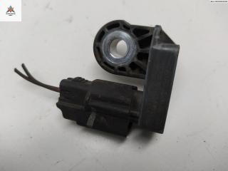 датчик AirBag Jaguar XF X250 2008, 2.7 л., дизель, АКПП, серый, седан, 8X2314A686AA