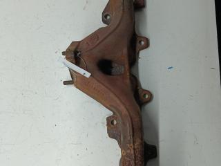 коллектор выпускной Ford S-Max 1 поколение 2006, 2.0 л., дизель, минивэн