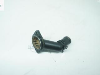 корпус термостата Volkswagen Sharan 1 поколение [рестайлинг] 2000, 1.9 л., дизель, МКПП, серый, минивэн