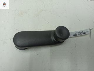 ручка стеклоподъемника Dacia (Renault) Logan 2005, 1.4 л., бензин, МКПП, синий, седан, 7700811387