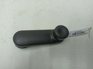 ручка стеклоподъемника Dacia (Renault) Logan I 2005, 1.4 л., бензин, МКПП, синий, седан, 7700811387
