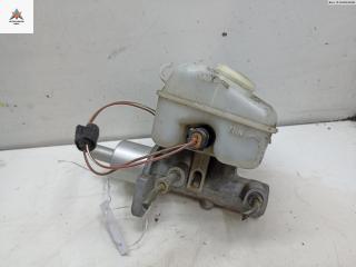 цилиндр тормозной главный Opel Astra G 2002, 2.2 л., дизель, МКПП, серый, универсал