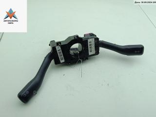 переключатель подрулевой Ford Galaxy 1 поколение [рестайлинг] 2001, 2.3 л., бензин, МКПП, синий, минивэн, 8LO953513G