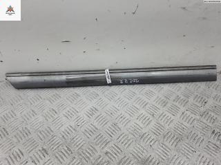 молдинг двери задней правой Mercedes-Benz C-Класс W202/S202 [рестайлинг] 2000, 2.2 л., дизель, АКПП, серый, универсал, 2026908662