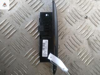 дисплей Mercedes-Benz B-Класс W246 2013, 1.5 л., дизель, МКПП, серый, минивэн, 1725420023