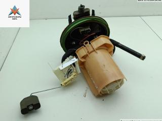 насос топливный Opel Astra G 2001, 2.2 л., бензин, МКПП, серый, купе