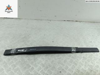 молдинг двери передней левой Ford Escort 5 поколение [2-й рестайлинг] 1998, 1.6 л., i, бензин, МКПП, серый, универсал