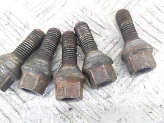 болт колесный BMW 5 серия E39 1998, 2.5 л., бензин, МКПП, серый, седан