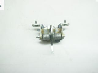 замок двери задней левой Ford Tourneo Connect 1 поколение [рестайлинг] 2009, 1.8 л., дизель, МКПП, белый, фургон, 2T14V44100AH