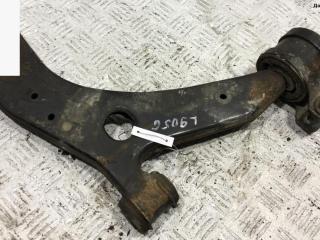 рычаг передний правый Ford Focus 2 поколение 2005, 1.8 л., дизель, МКПП, серый, универсал