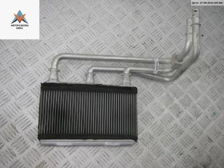 радиатор отопителя (печки) BMW 5 серия E60/E61 2003, 2.2 л., бензин, МКПП, синий, седан, 64119159033