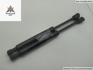 амортизатор капота BMW X3 E83 [рестайлинг] 2006, внедорожник 5 дв., 51233400352