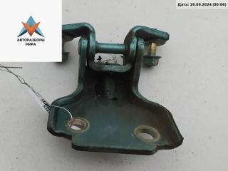 петля двери Daewoo Lanos T150 [рестайлинг] 2001, зелёный, хетчбэк 3 дв.