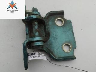 петля двери Daewoo Lanos T150 [рестайлинг] 2001, зелёный, хетчбэк 3 дв.