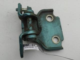 петля двери Daewoo Lanos 2001, зелёный, хетчбэк 3 дв.