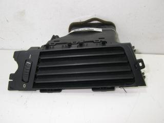 дефлектор обдува салона BMW 3 E90/E91/E92/E93 2006, 2.0 л., дизель, АКПП, чёрный, универсал, 64229123297