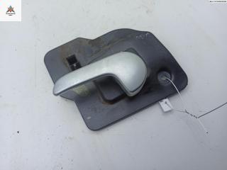 ручка внутренняя передняя левая Opel Meriva 1 поколение (A) 2003, 1.6 л., бензин, МКПП, серый, минивэн, 13121858