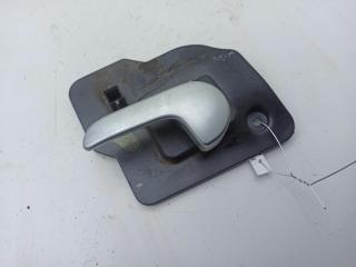 ручка внутренняя передняя левая Opel Meriva A 2003, 1.6 л., бензин, МКПП, серый, минивэн, 13121858