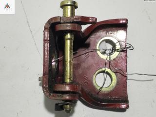 петля двери Citroen C4 1 поколение 2004, красный, хетчбэк 5 дв.