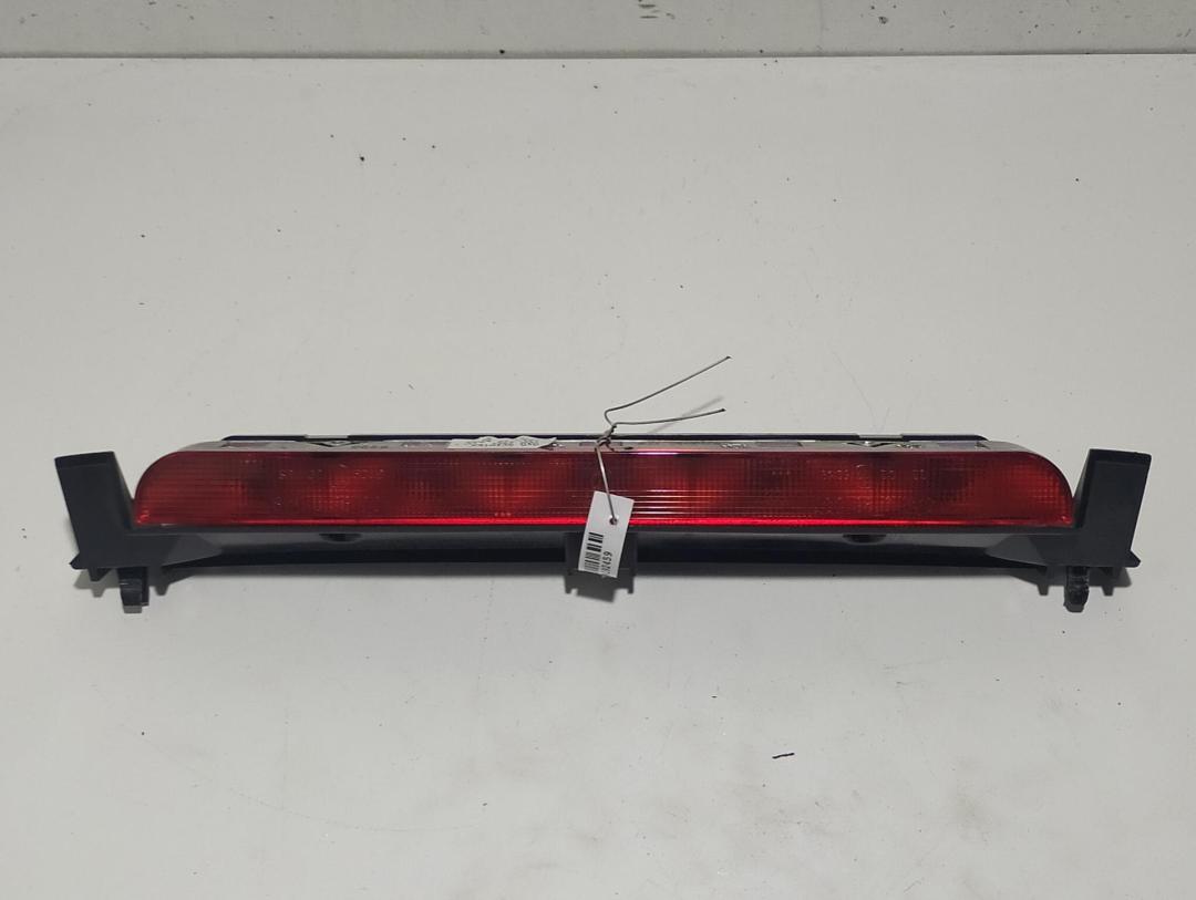 стоп-сигнал Peugeot 807 2003, 2.0 л., бензин, МКПП, серый, минивэн, 1489380080