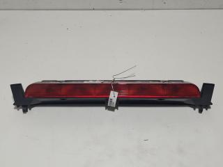 стоп-сигнал Peugeot 807 1 поколение 2003, 2.0 л., бензин, МКПП, серый, минивэн, 1489380080