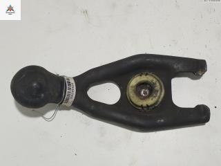 вилка сцепления Citroen C2 1 поколение 2005, 1.1 л., бензин, МКПП, серый, хетчбэк 3 дв., 9629372980