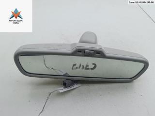 зеркало салона Audi A4 B8/8K 2008, 2.0 л., дизель, АКПП, серый, седан, 4F0857511E