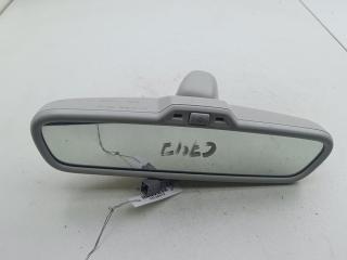 зеркало салона Audi A4 B8/8K 2008, 2.0 л., дизель, АКПП, серый, седан, 4F0857511E