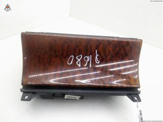 пепельница Mercedes-Benz E-Класс W210/S210 [рестайлинг] 2001, 3.2 л., дизель, АКПП, чёрный, универсал, A2106804852