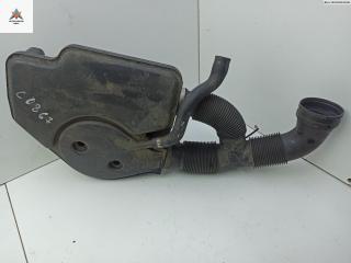 гофра инжектора Opel Astra G 1999, 1.6 л., бензин, МКПП, хетчбэк 5 дв., 90573590