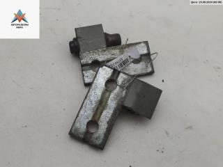 петля двери BMW 7 серия E38 [рестайлинг] 1999, чёрный, седан