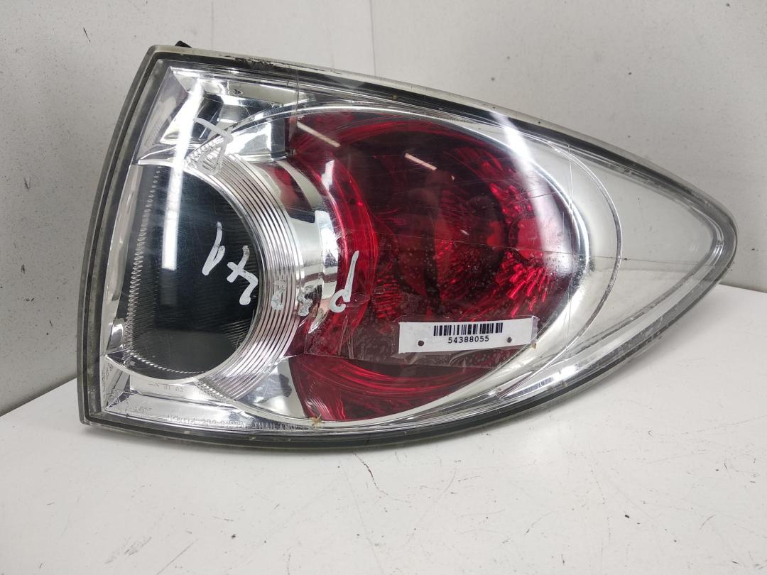 фонарь задний правый Mazda 6 GG/GY 2004, 1.8 л., бензин, МКПП, серый, универсал, 220-61974