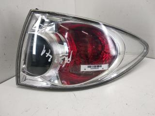 фонарь задний правый Mazda 6 GG/GY 2004, 1.8 л., бензин, МКПП, серый, универсал, 220-61974
