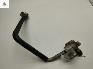 трубка кондиционера Ford Galaxy 1 поколение [рестайлинг] 2003, 1.9 л., дизель, МКПП, серый, минивэн