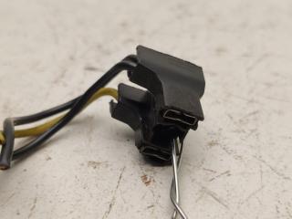 разъем (фишка) проводки Peugeot 307 1 поколение 2002, 1.6 л., бензин, МКПП, синий, хетчбэк 3 дв., 9628377780