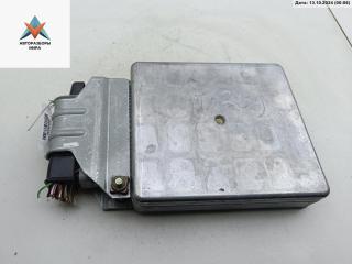 блок управления (другие) Ford Focus 1 поколение 1999, 1.6 л., i, бензин, МКПП, серый, универсал, 98ABCYC, ROAD