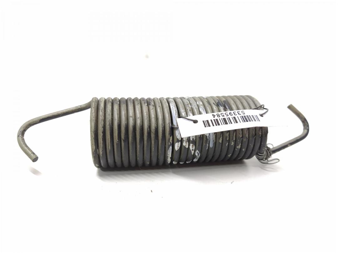 пружина крышки багажника Mercedes-Benz 190 W201 1991, 2.0 л., бензин, МКПП, серый, седан