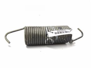 пружина крышки багажника Mercedes-Benz 190 W201 1991, 2.0 л., бензин, МКПП, серый, седан