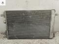 радиатор кондиционера Ford Galaxy 1 поколение [рестайлинг] 2003, 1.9 л., дизель, МКПП, серый, минивэн - фото №2