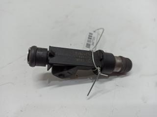 форсунка Opel Astra G 2000, 1.6 л., бензин, АКПП, чёрный, хетчбэк 3 дв., 25313846