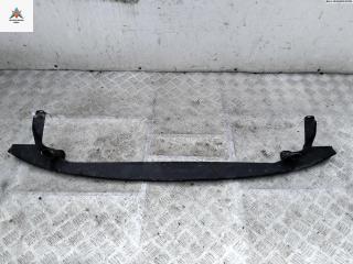 усилитель бампера переднего Volkswagen Golf 5 поколение 2003, 1.6 л., бензин, МКПП, чёрный, хетчбэк 3 дв.