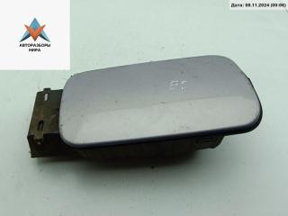 лючок топливного бака Renault Espace 4 поколение 2002, 2.0 л., бензин, МКПП, чёрный, минивэн, 8200100985