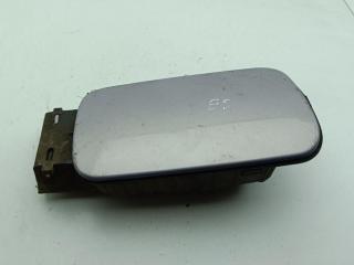 лючок топливного бака Renault Espace IV 2002, 2.0 л., бензин, МКПП, чёрный, минивэн, 8200100985