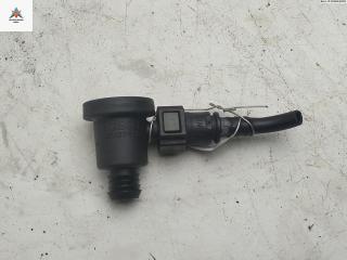 клапан вакуумного управления Peugeot 307 1 поколение 2002, 1.6 л., бензин, МКПП, синий, универсал, 0204221955