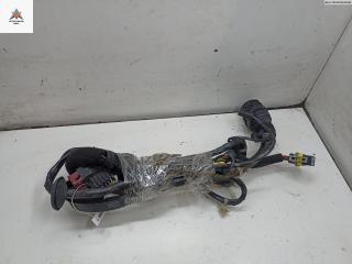 дверная проводка Opel Astra G 1998, 1.8 л., бензин, МКПП, серый, хетчбэк 5 дв.