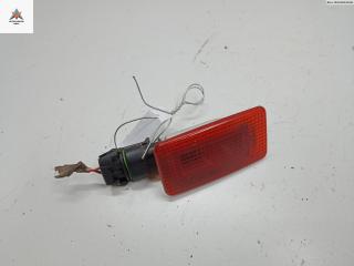 фонарь салона (плафон) Opel Vectra C 2002, 1.8 л., бензин, МКПП, серый, хетчбэк 5 дв., 24426214