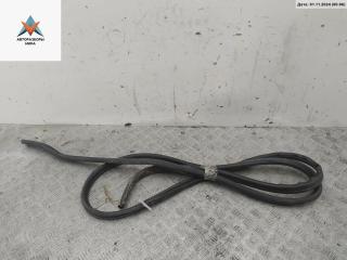 уплотнитель двери Ford Tourneo Connect 1 поколение 2007, 1.8 л., дизель, МКПП, белый, фургон