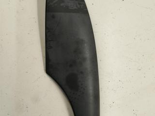 крышка (заглушка) рейлинга Volkswagen Passat B5 [рестайлинг] 2001, 1.9 л., дизель, МКПП, синий, универсал, 3B9860150B