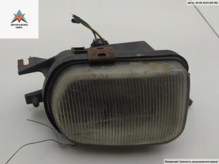 фара противотуманная левая Mercedes-Benz C-Класс W203/S203/CL203 2002, 2.2 л., дизель, АКПП, серый, седан, 2158200556