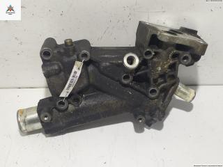 корпус термостата Citroen Xsara Picasso 1 поколение 2001, 1.8 л., бензин, МКПП, синий, минивэн, 9635696080